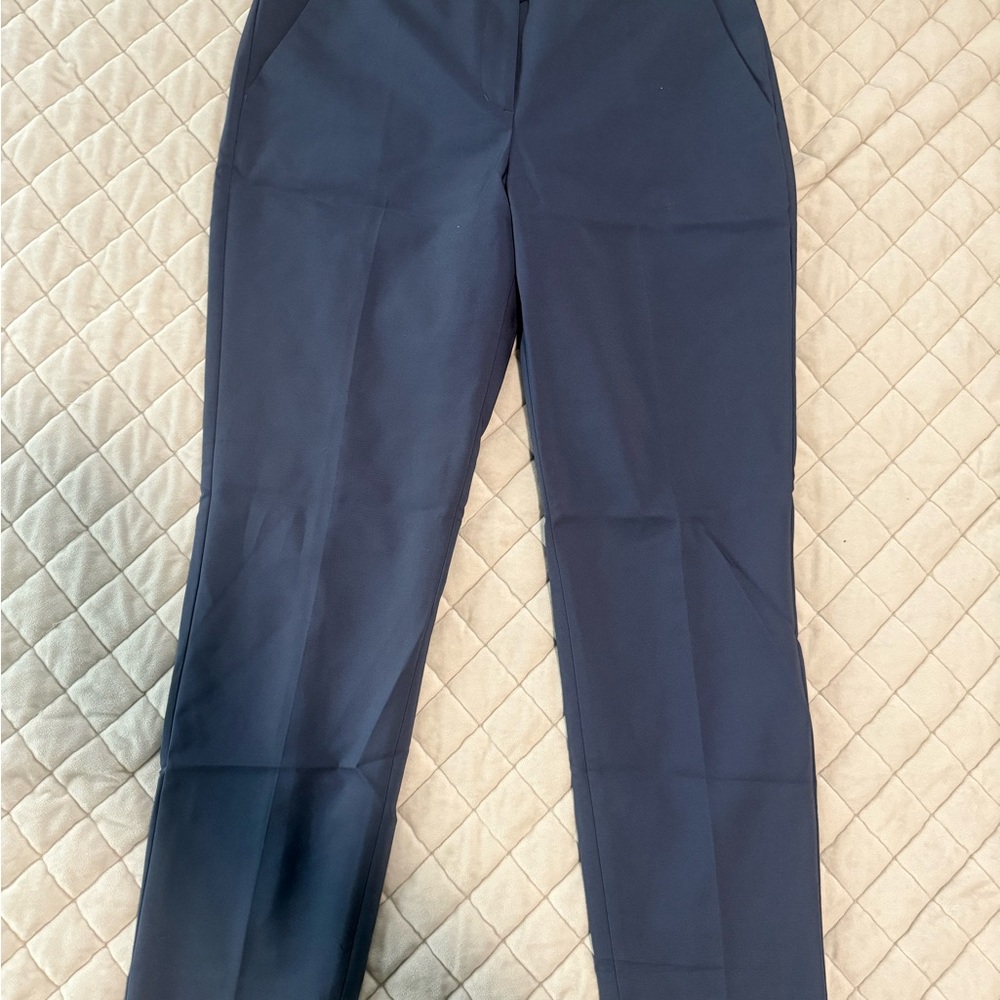 Women’s Express Blue dressPants